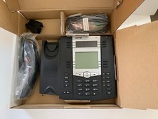 AASTRA 6755i IP Charcoal Phone Home&Office picture
