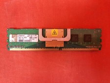 Kingston UW727-IFA-INTC0S 2GB PC2-4200 DDR2 Ecc CL4 240P DIMM Memory 8472 picture