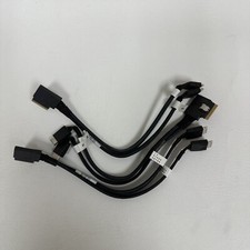 Lot of 3x Supermicro CBL-SAST-0815 22CM Cable picture