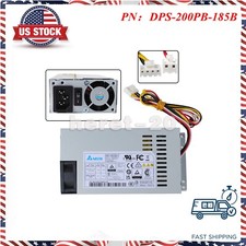 New 190W Delta Power Supply DPS-200PB-185 B AC 100-240V 3.5A 47-63HZ US Stock picture