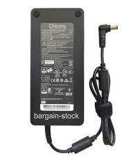 Chicony 14A 280W AC Adapter Charger For MSI GL65 Leopard 10SFSK-493 7.4x5.0mm picture