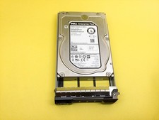 MM81X Dell 6TB 7.2K SAS 12Gb/s 3.5in HDD 0MM81X ST6000NM0095 picture