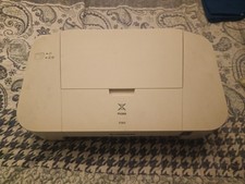 Canon Pixma iP2820 Inkjet Printer Nearly Full Ink picture