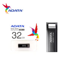 ADATA UR340 USB 3.2 Flash Drive 32GB 64GB 128GB High-Speed Metal Pendrive UDisk picture