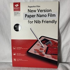 Bersem Paper Art New Version Nano Film For Nib Friendly picture