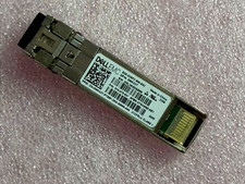 Dell EMC 0WKX2T S28-32GFC-SW-85C 32G FC SFP28 850nm Storage Transceiver picture
