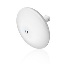 Ubiquiti NanoBeam Airmax 2AC 13dBi 2.4GHz 802.11n MIMO antenna, 150+ Mbps, Ra... picture
