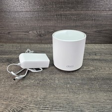 TP-Link Deco W6000 AX3000 Dual-Band Wi-Fi 6 Mesh Router picture