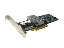 IBM 81Y4455 M5015 PCIE-X8 6 GB SAS/Sata raid card picture