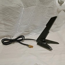 Original GIGABYTE 2T2R Dual Band WIFI ANTENNA 2.4GHz 5.0GHz NEW OPEN BOX picture