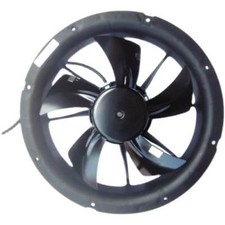 1PC New W1G200-EA91-45 230V 28W Exhaust Fan φ200mm Refrigerator Cooling Fan picture