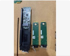 DELL POWEREDGE SERVER R650 R750 R550 T550 R7525 BOSS DUAL M.2  +HM7F6 picture