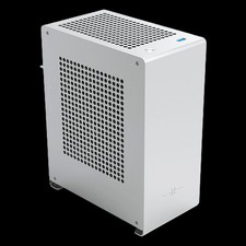 ZZAW A1 A1Ptx Mini-ITX Aluminum Alloy Computer Case MPN D-CAP-A1P picture