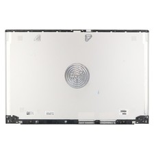 New HP ENVY 17-CG 17M-CG TPN-C146 Silver LCD Back Cover Top Lid AM2V2000120 US picture