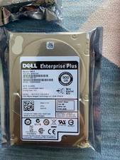 0GKY31 Dell GKY31 EqualLogic ST900MM0006 900GB 10K 6Gb 64MB 2.5