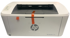 HP Laser Jet M110W PRINTER picture