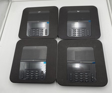 LOT OF 4 Cisco CP-8832-K9 IP Conference Phone picture