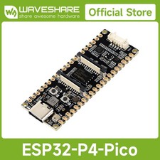 Waveshare ESP32-P4-Pico High-Performance Development Board, Based On ESP32-P4 picture