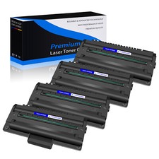 ML1710 High Yield Toner Cartridge For Samsung ML-1710D3 ML-1740 ML-1750 SCX-4016 picture