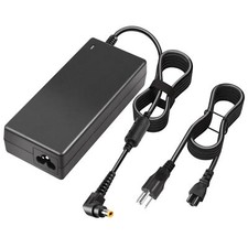110W CF-AA5713A AC Charger Power Supply for Panasonic CF-31 CF-53 CF-52 CF-19  picture