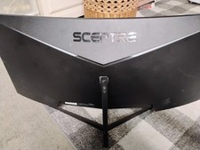 Sceptre Curve Gaming Monitor 32 Inch Perfect For Gaming picture
