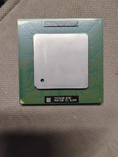 Intel 01 1200/256/133/1.475 Pentium 3 Cpu picture