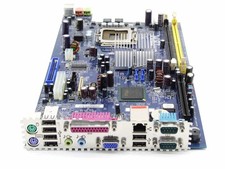 IBM ThinkCentre A51 S51 Mainboard LGA 775 DDR Rev. 3.2 29R8259 picture