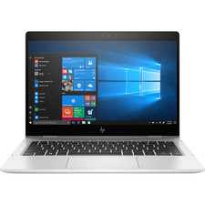HP Elitebook X360 830 G6 13.3