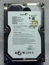 Seagate F3 - ST3640623AS - 640GB - 9FZ164-188 - 72 41 - SN: 9VK0FD1J picture