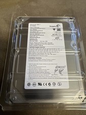 Seagate Barracuda 80 GB ATA Hard Drive ST380013AS New picture