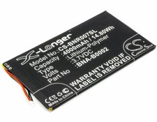 NEW 4000mAh Battery For Barnes&Noble BNRV400,BNTV400,NOOK HD 7 tablet,BNA-B0002 picture