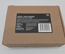 AC Infinity Axial Fan LS1225A-X picture