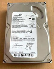 IBM LENOVO 160GB ST160812AS SATA 3.5