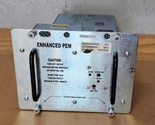 Juniper PWR-M160-M40E-DC-S, M160/M40E DC PWR, IPPSKPDFAB, 740-003787 picture