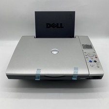 Dell 942 All-In-One Copy Scan Fax Photo Inkjet Printer Brand New picture
