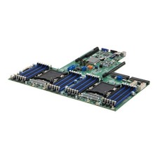 Supermicro X11DPU C621 2x LGA3647 Xeon Scalable DDR4 4x NVMe x4 WIO Motherboard picture