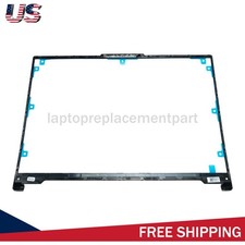New Bezel Black For ASUS TUF Gaming A16 FA617 FX617 FX617 FX607 FA617NS 16in picture