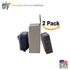 Twin Pack Ink cartridge, k7m0 - for K700, 797-0, 797-Q, Preferred Postage picture