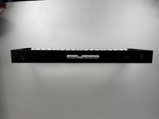 ICC ICCMHSB1RS 24 Pt Cat6 Patchpanel Black picture