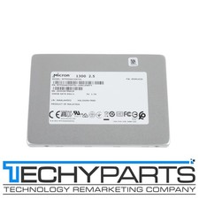 Micron 1300 256GB 2.5