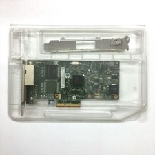 NEW HP I350-T2 652497-B21 HP Ethernet 2-port 361T Adapter 656241-001 652495-001 picture