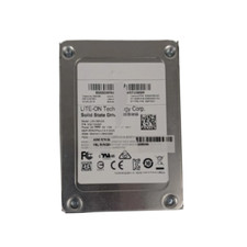 Lite-On Zeta Series 256GB 2.5
