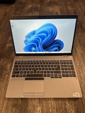Dell Latitude 5510 i5-10310U 8GB DDR4 256GB NVME 15.6