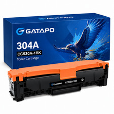 304A-CC530A-1BK toner for 304A-CC530A-1BK picture