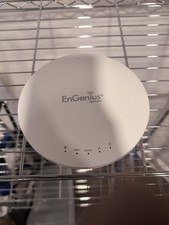 EnGenius EAP1300 Wireless Ac1300 Indoor Access Point - White picture