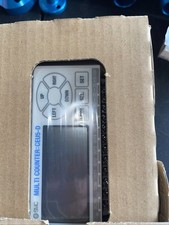 New In Box SMC Multi-Counter Controller (#CEU5PB-D) picture
