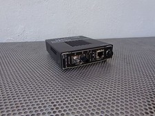 Transition Networks The Pocket Desktop Converter Chassis E-MCC-01 C/E-TBT-FRL-04 picture