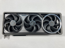 ASUS ROG Astral GeForce RTX 5090 OC Edition 32GB GDDR7 Graphics Card- Excellent picture