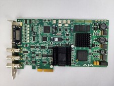 AJA KONA LHE HD SDI I/O Video Capture Card PCIe, 102035-03 picture