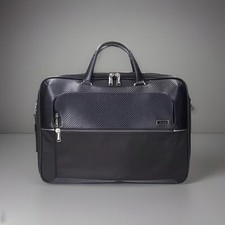 Tumi 30310D0 Slim Laptop Brief - Carbon Fiber Nylon - High-End Executive Bag picture